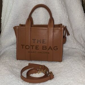 Marco Jacob’s small tote bag